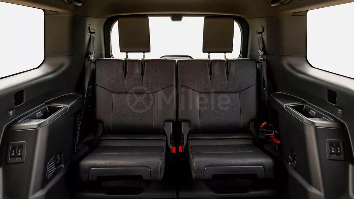 Toyota Prado TOYOTA PRADO 250 VX PREMIUM | EXPORT ONLY-13-0