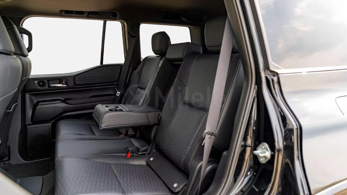 Toyota Prado TOYOTA PRADO 250 VX PREMIUM | EXPORT ONLY-19-0