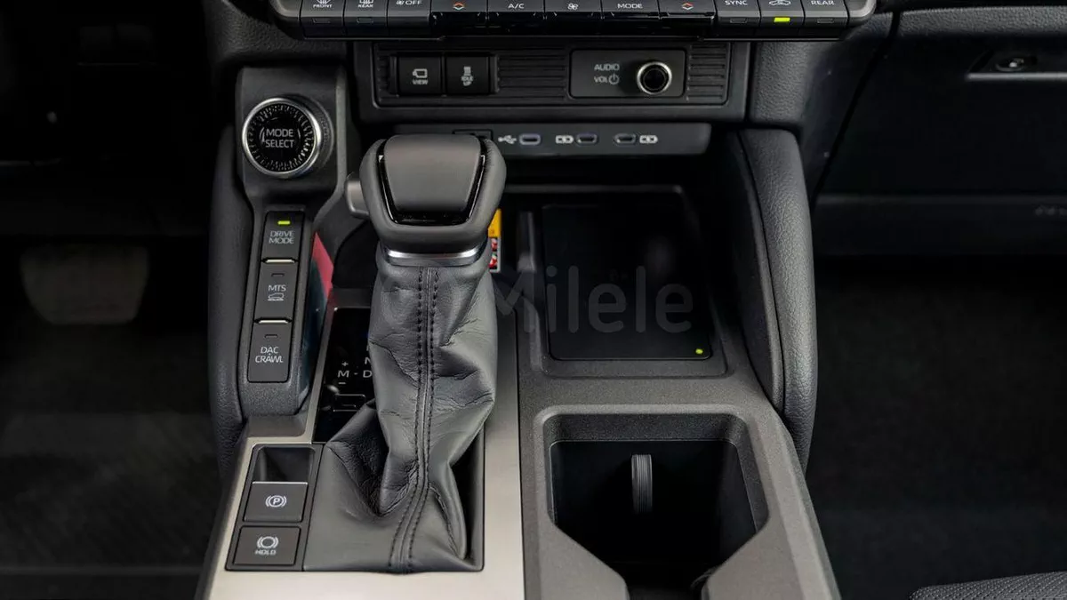 Toyota Prado TOYOTA PRADO 250 VX PREMIUM | EXPORT ONLY-20-0