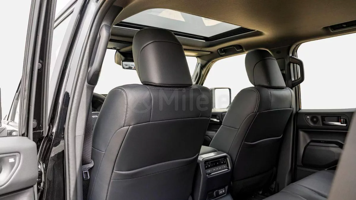 Toyota Prado TOYOTA PRADO 250 VX PREMIUM | EXPORT ONLY-23-0