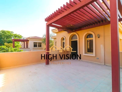 Gardenia, Golf Gardens, Khalifa City, Abu Dhabi-15