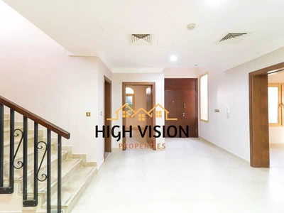 Gardenia, Golf Gardens, Khalifa City, Abu Dhabi-2