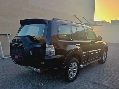 Mitsubishi Pajero GLS 2020 - GCC Specs - Excellent Condition-3
