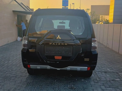 Mitsubishi Pajero GLS 2020 - GCC Specs - Excellent Condition-4