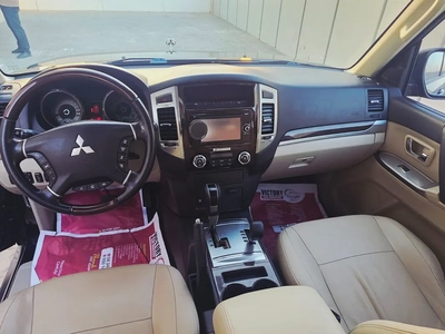 Mitsubishi Pajero GLS 2020 - GCC Specs - Excellent Condition-11
