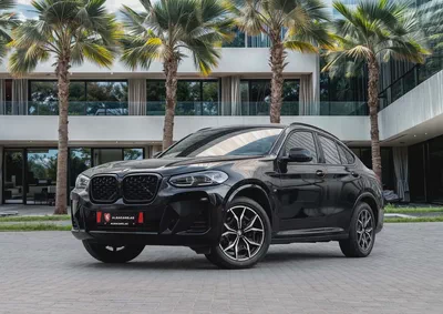 2,742 P.M |  X4 xDrive 30i MSport | 0% Downpayment | Excellent Condition!-0