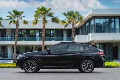 2,742 P.M |  X4 xDrive 30i MSport | 0% Downpayment | Excellent Condition!-1