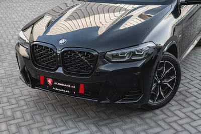 2,742 P.M |  X4 xDrive 30i MSport | 0% Downpayment | Excellent Condition!-6