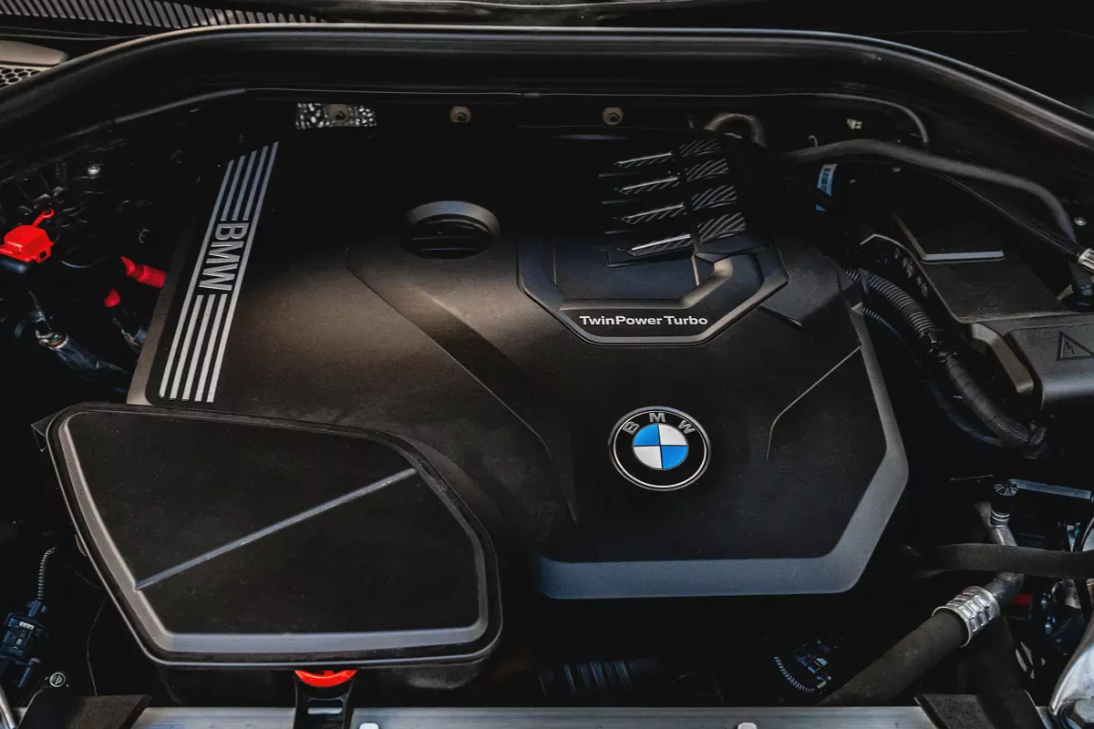 2,742 P.M |  X4 xDrive 30i MSport | 0% Downpayment | Excellent Condition!-13-13