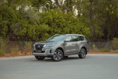 AED 1,323/month | X-Terra Platinum | Manufaturer Warranty | GCC Specs | REF#N03557-0