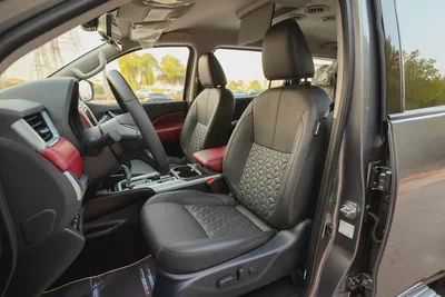 AED 1,323/month | X-Terra Platinum | Manufaturer Warranty | GCC Specs | REF#N03557-9