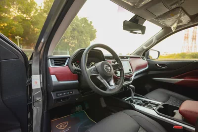 AED 1,323/month | X-Terra Platinum | Manufaturer Warranty | GCC Specs | REF#N03557-14