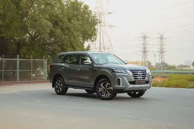 AED 1,323/month | X-Terra Platinum | Manufaturer Warranty | GCC Specs | REF#N03557-1