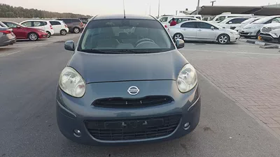 Nissan Micra SV GCC  | Model 2015 | Well Maintained | Family Used | Ready to Drive Reliabl,-0