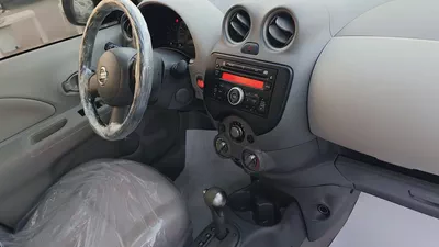 Nissan Micra SV GCC  | Model 2015 | Well Maintained | Family Used | Ready to Drive Reliabl,-9