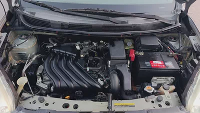 Nissan Micra SV GCC  | Model 2015 | Well Maintained | Family Used | Ready to Drive Reliabl,-12