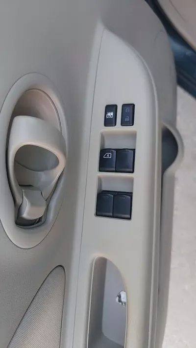 Nissan Micra SV GCC  | Model 2015 | Well Maintained | Family Used | Ready to Drive Reliabl,-13