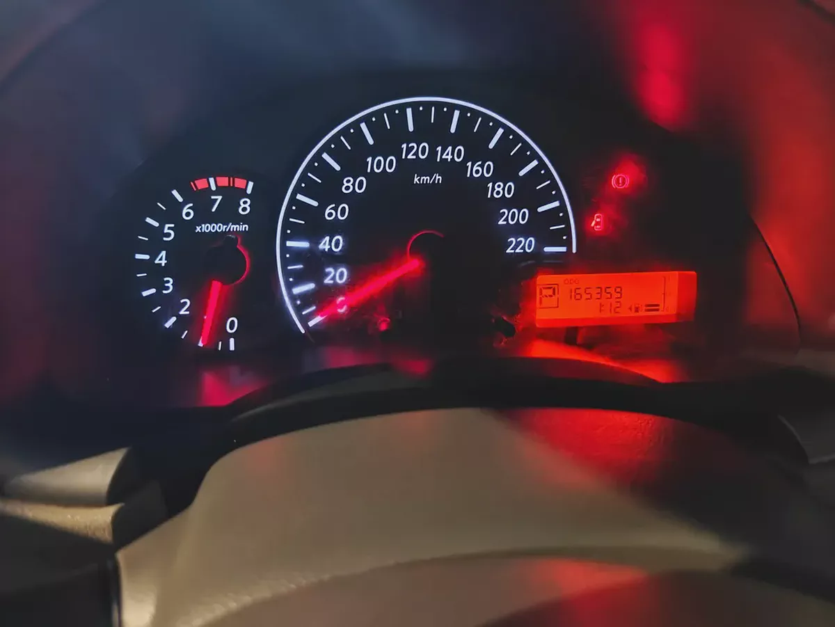 Nissan Micra SV GCC  | Model 2015 | Well Maintained | Family Used | Ready to Drive Reliabl,-14-14