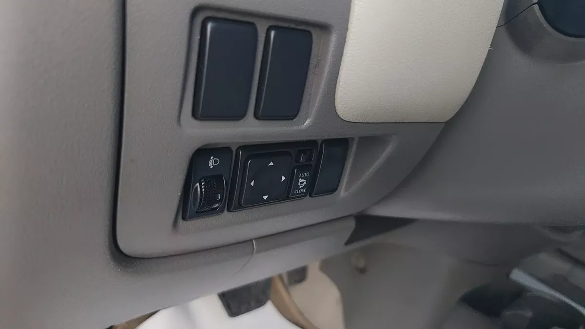Nissan Micra SV GCC  | Model 2015 | Well Maintained | Family Used | Ready to Drive Reliabl,-15-15