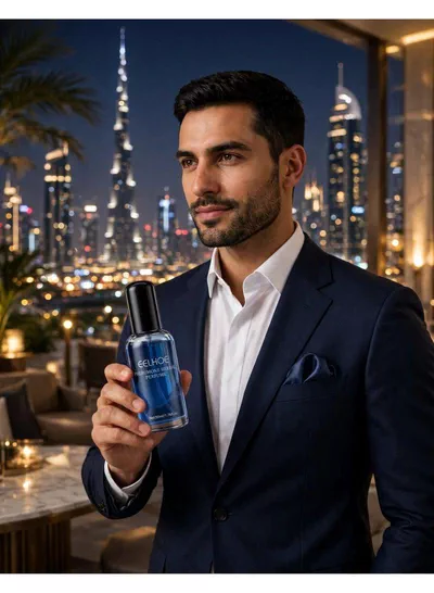 EELHOE Pheromone Herbal Perfume – Signature Scent for Special Moments Create a confident fragrance experience with EELHOE Pheromone Herbal Perfume. Perfect for everyday use and special occasions, this stylish 50ml perfume adds a polished finishing touch while helping you feel fresh, confident, and ready for the day.-7
