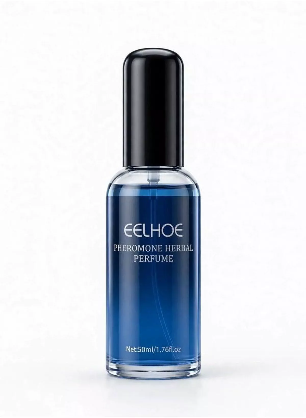 EELHOE Pheromone Herbal Perfume – Signature Scent for Special Moments Create a confident fragrance experience with EELHOE Pheromone Herbal Perfume. Perfect for everyday use and special occasions, this stylish 50ml perfume adds a polished finishing touch while helping you feel fresh, confident, and ready for the day.-1-1