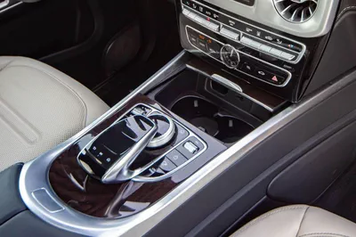 Mercedes Benz G 500 AMG-10