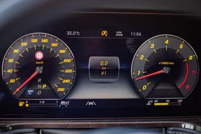 Mercedes Benz G 500 AMG-5
