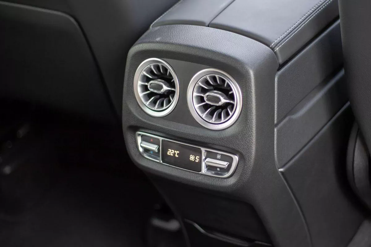 Mercedes Benz G 500 AMG-7-0