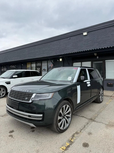 Land Rover Range Rover Autobiography P530 Long Wheel Base-0
