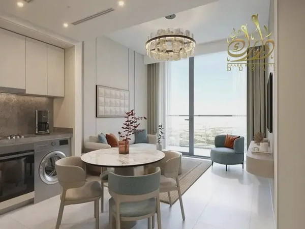 15% DISC | High Roi | Flexible Payment Plan | Next to the metro