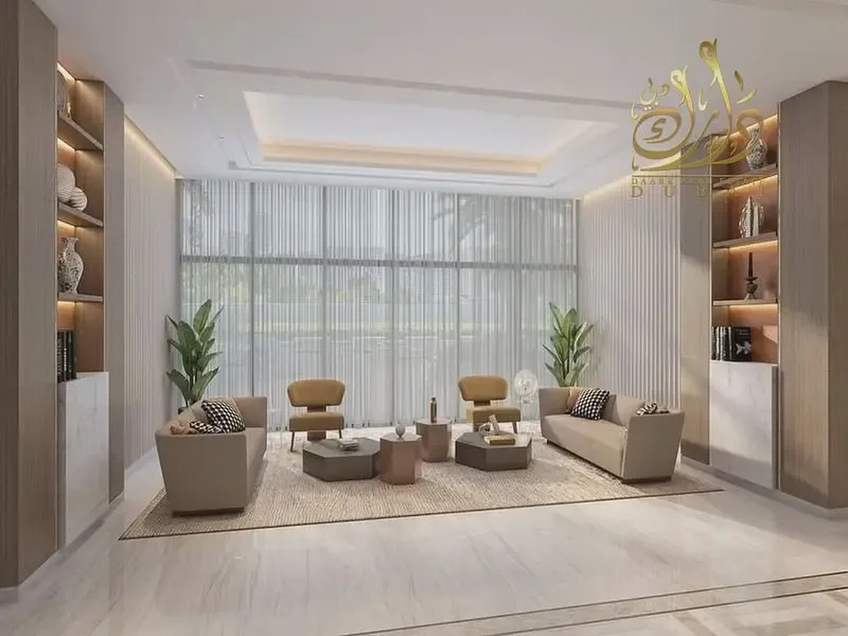 15% DISC | High Roi | Flexible Payment Plan | Next to the metro-5-5