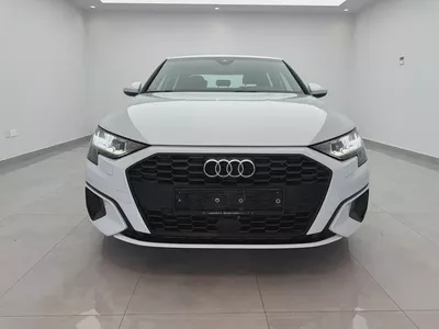 2023 Audi A3 - GCC Specs-0
