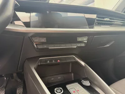2023 Audi A3 - GCC Specs-9