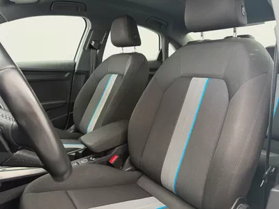 2023 Audi A3 - GCC Specs-11