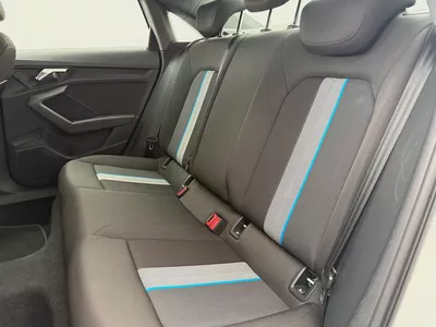 2023 Audi A3 - GCC Specs-12