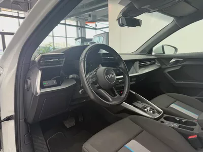 2023 Audi A3 - GCC Specs-6
