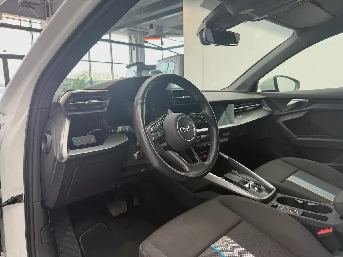 2023 Audi A3 - GCC Specs-6-6