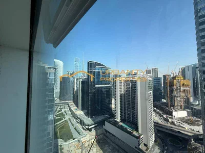 Elegant Fully Fitted Office for Rent | Al Manara Tower, Business Bay-5