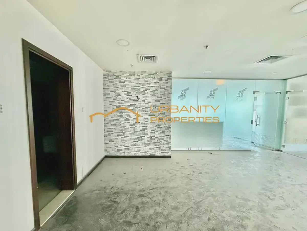 Elegant Fully Fitted Office for Rent | Al Manara Tower, Business Bay-7-7