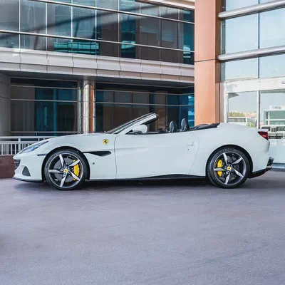 2022 FERRARI PORTOFINO  M DONE ONLY 200KM-9