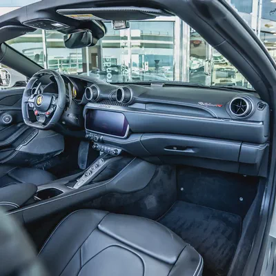 2022 FERRARI PORTOFINO  M DONE ONLY 200KM-16