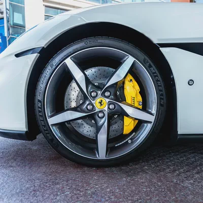 2022 FERRARI PORTOFINO  M DONE ONLY 200KM-18