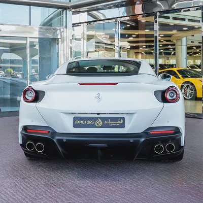2022 FERRARI PORTOFINO  M DONE ONLY 200KM-1