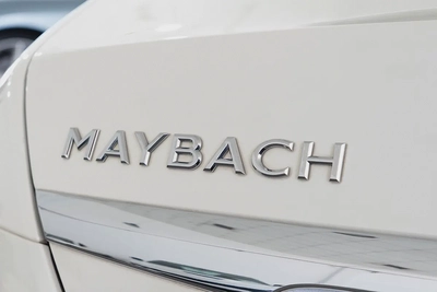 5,203 AED / 60 Months | 0% DP | 2018 Mercedes Benz S560 4Matic Maybach / Japan Specification-17