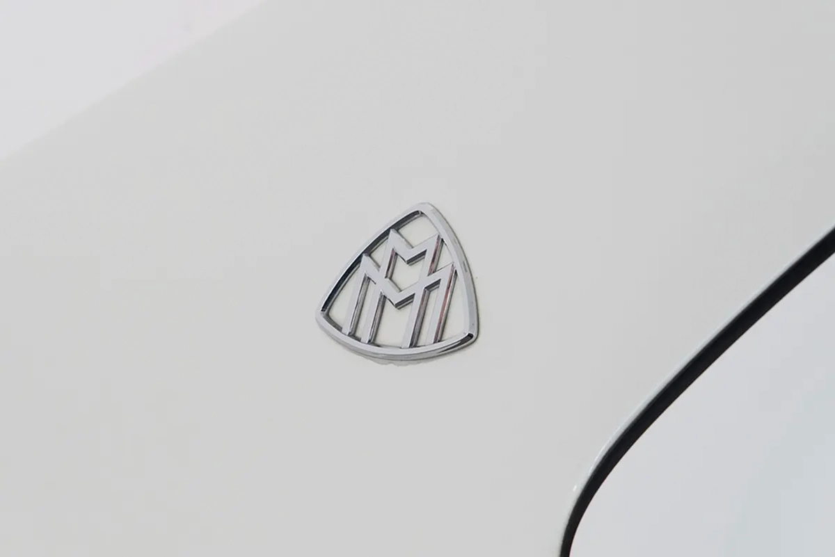 5,203 AED / 60 Months | 0% DP | 2018 Mercedes Benz S560 4Matic Maybach / Japan Specification-16-16
