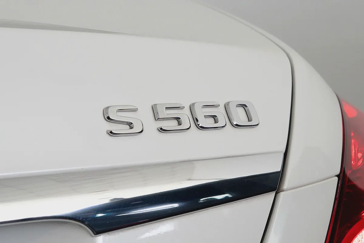 5,203 AED / 60 Months | 0% DP | 2018 Mercedes Benz S560 4Matic Maybach / Japan Specification-18-18