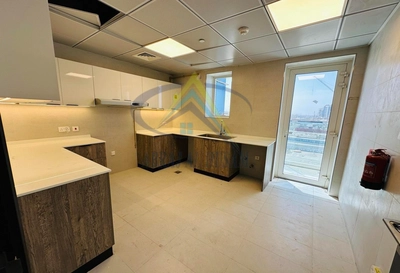 Apartment for rent in Khalifa City A Villas, Khalifa City A-7