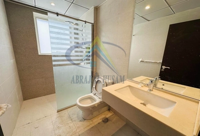 Apartment for rent in Khalifa City A Villas, Khalifa City A-6