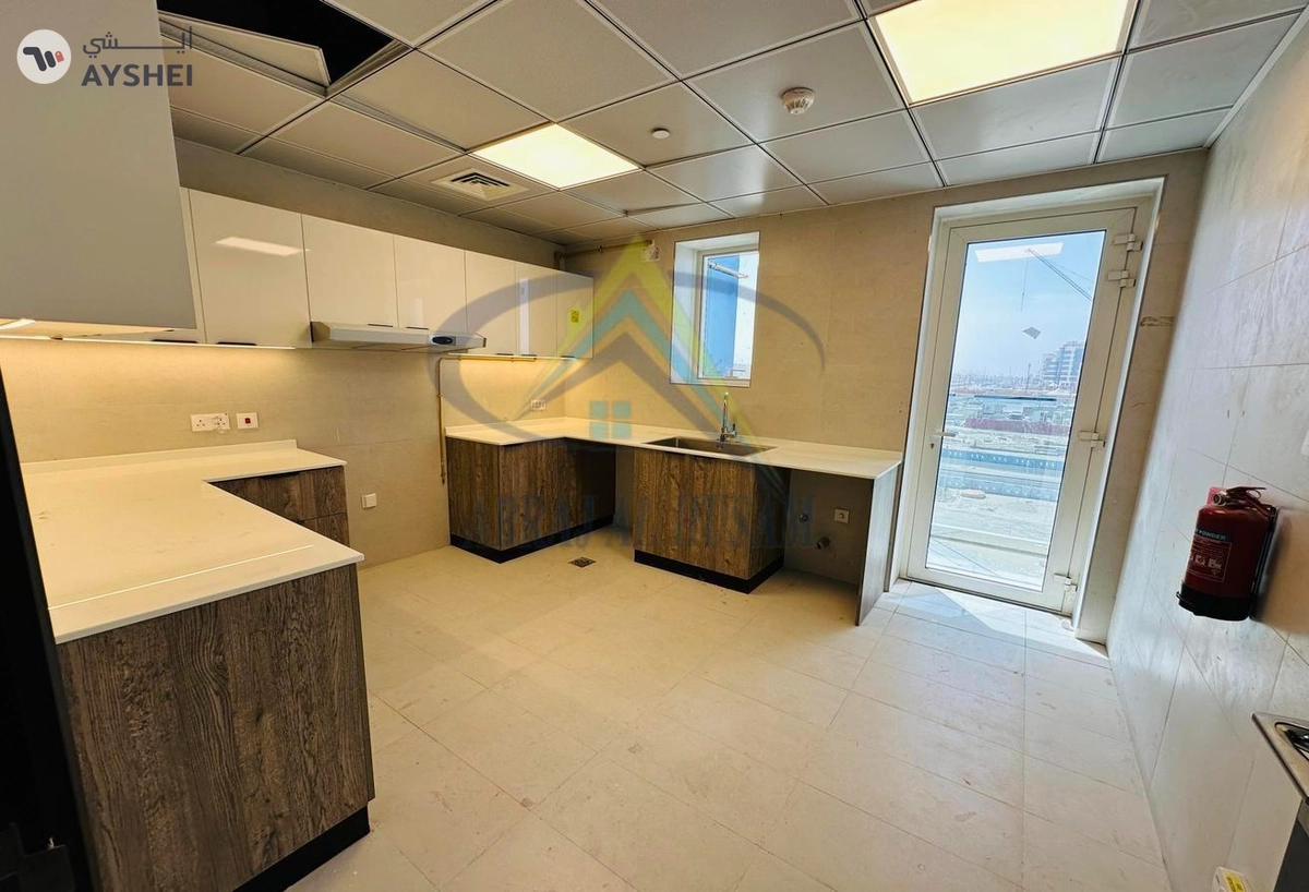 Apartment for rent in Khalifa City A Villas, Khalifa City A-7-7