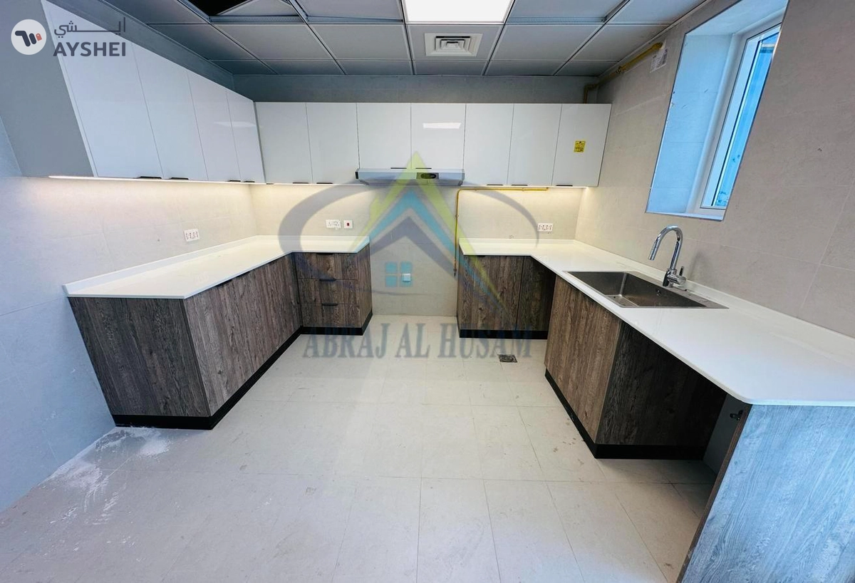 Apartment for rent in Khalifa City A Villas, Khalifa City A-3-3